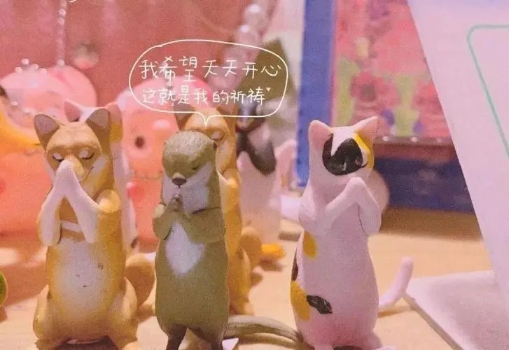 朋友圈女孩子文案