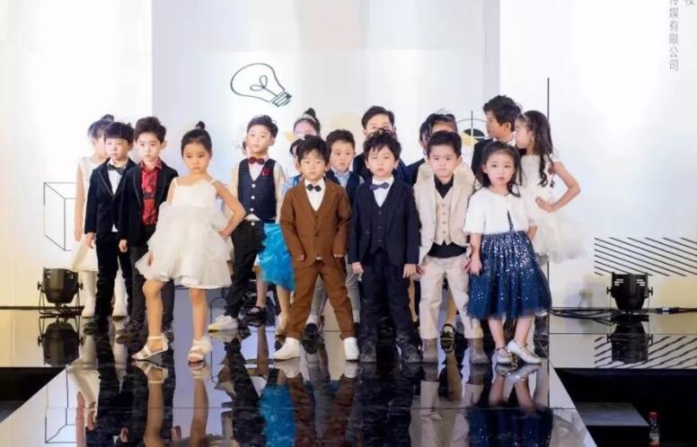 模特培训宣传片文案