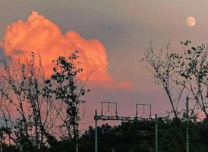 暖心励志简短文案