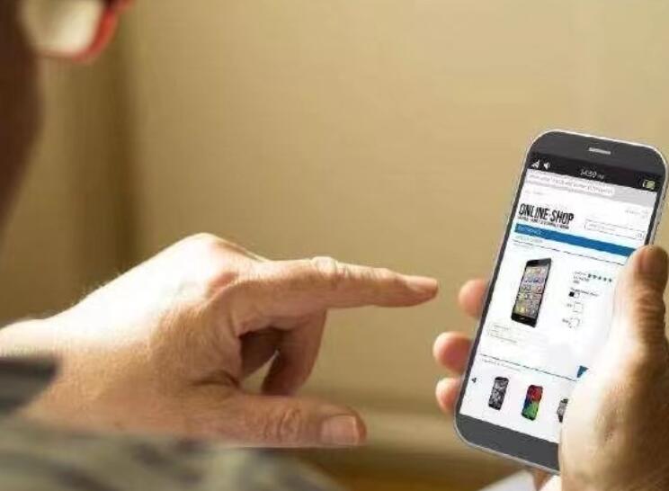 送父母手机文案