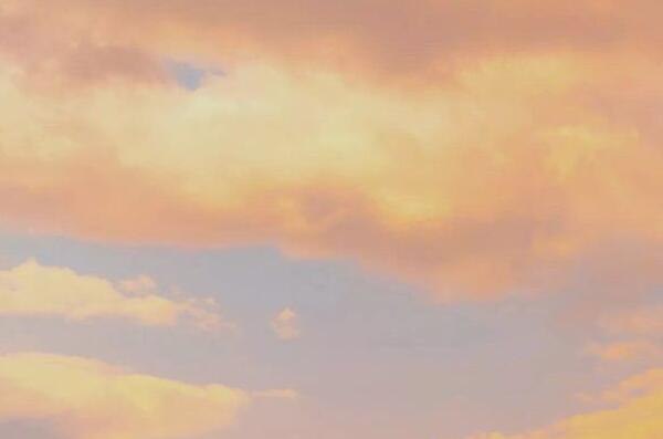 所有的运气都给你文案