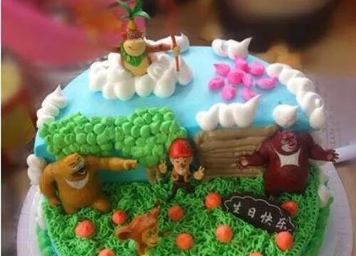 祝儿子生日文案高级ins