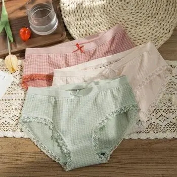 关于内裤的文案