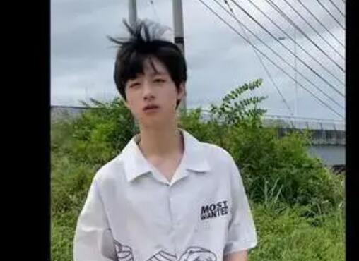 安利朱志鑫文案