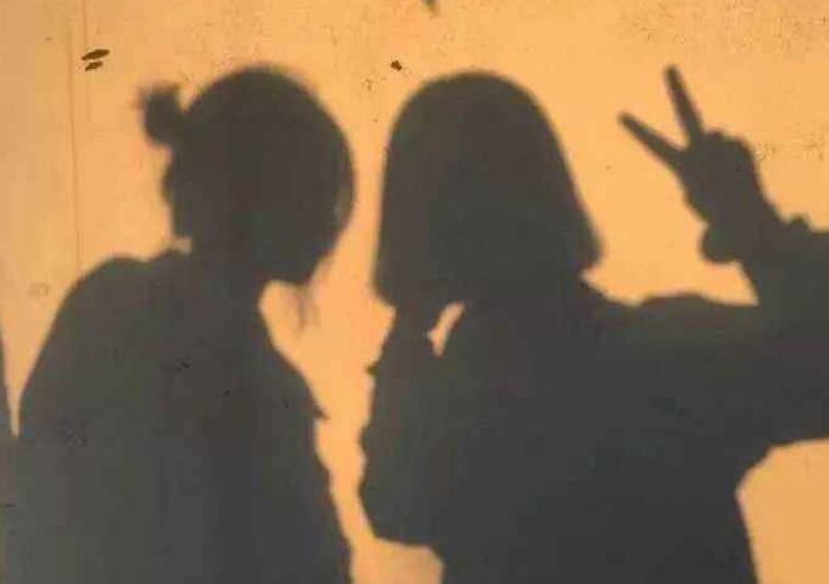 关于闺蜜的文案唯美长句