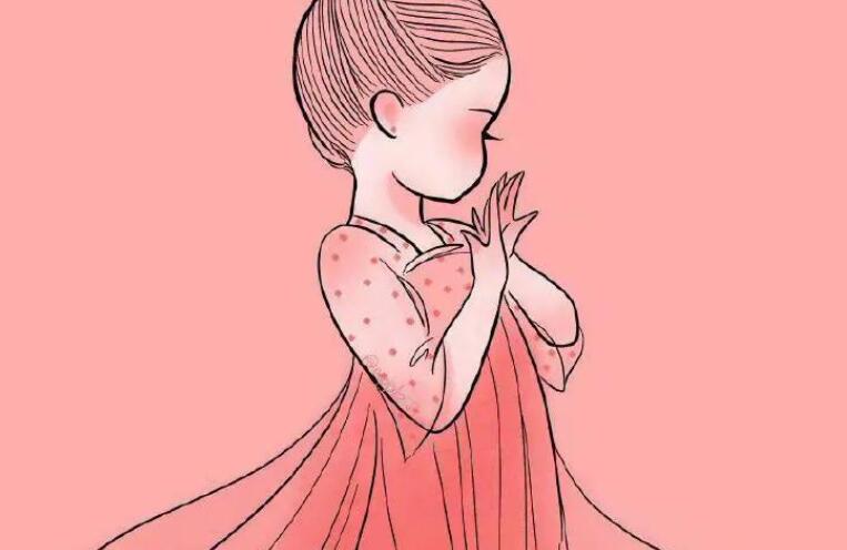 服装厂上班的文案