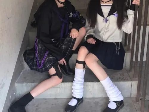 温柔一刀jk的文案