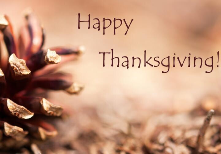 感恩寄语简短文案