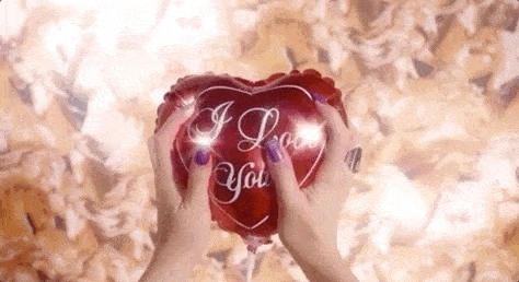 情人节动态文案