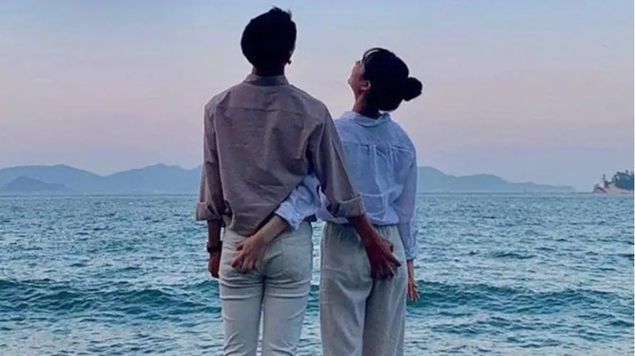 春夏秋冬情侣文案