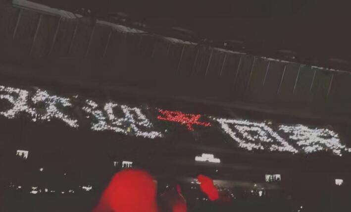 七夕追星女孩文案