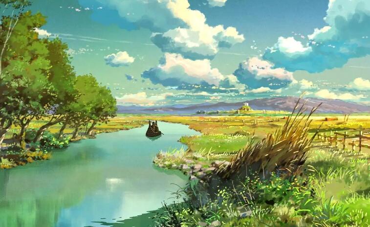 押韵的文案诗意