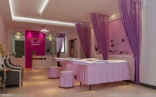 美容院推广朋友圈文案