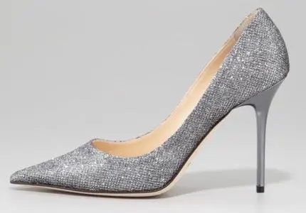 女生穿高跟鞋的文案