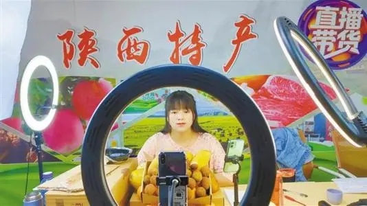 抖音卖农产品文案