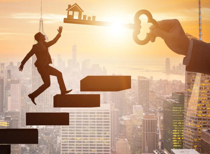 关于投资的好文案