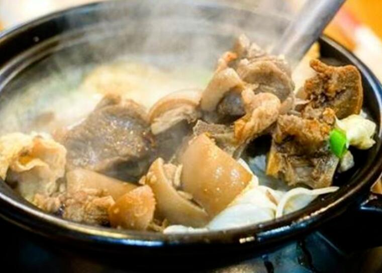 有创意的羊肉推荐文案