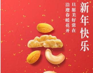 元旦文案小红书