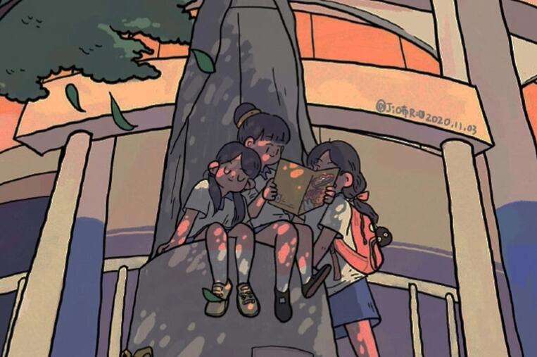 两人可以合作的配音文案