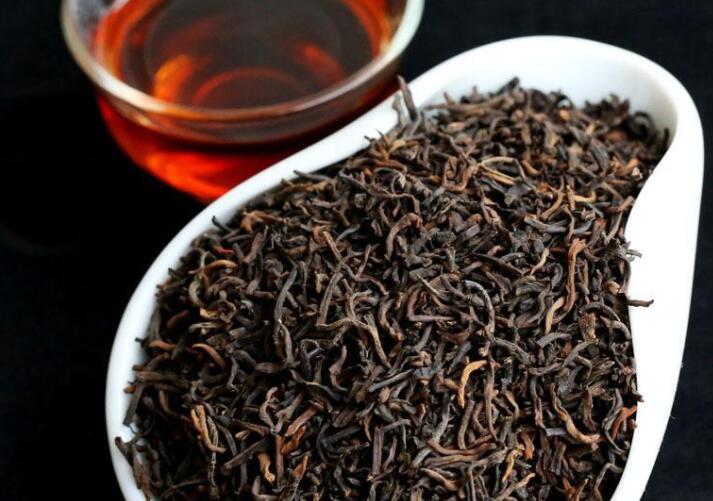 普洱茶拍视频文案