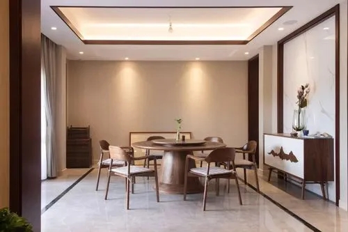 新中式装修方案文案