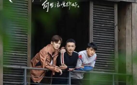 你好生活第二季文案语录