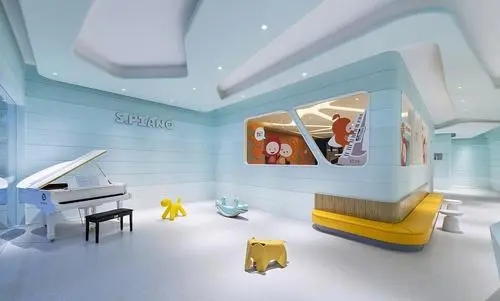 艺术培训机构朋友圈宣传文案