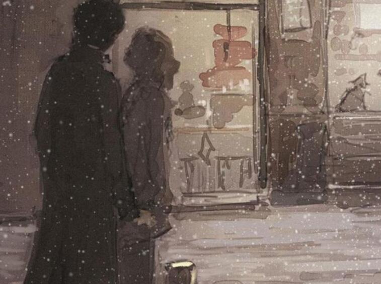 去见你想见的人文案