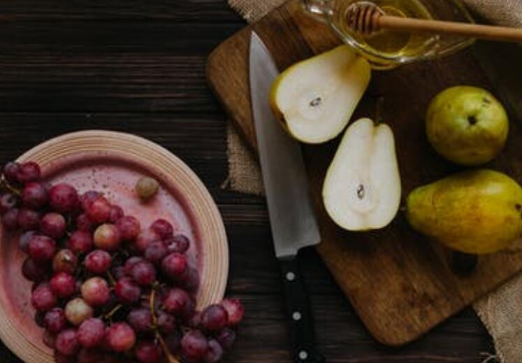 生鲜水果走心文案