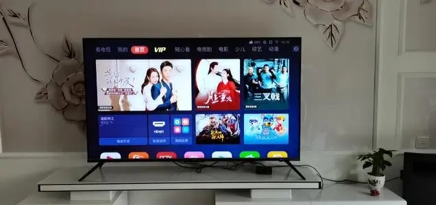 电视卖成功文案