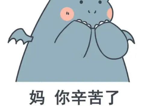 与妈妈的合照发朋友圈文案