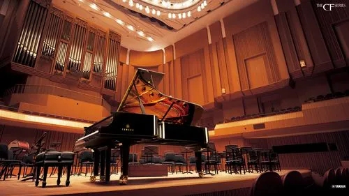 钢琴音乐会宣传文案