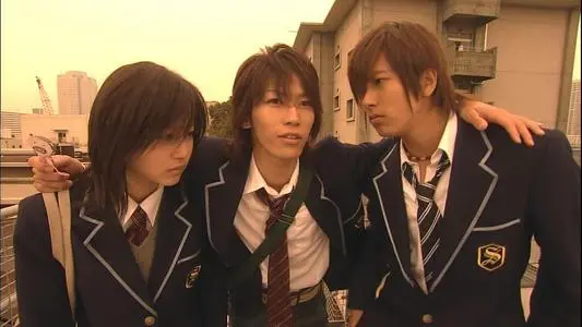 《野猪大改造》经典台词文案和名句语录句子