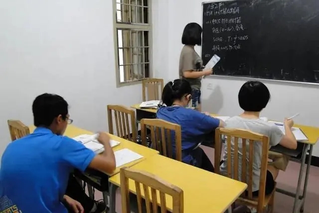 辅导班推广文案