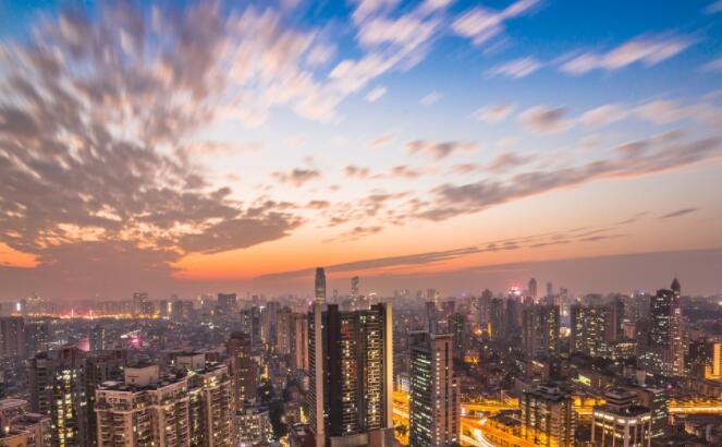 房地产吊旗文案