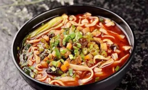 写面好吃的文案