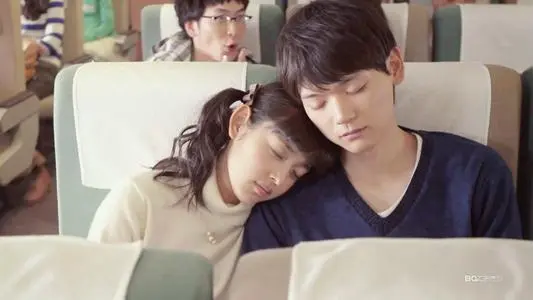 《一吻定情2》经典台词文案和名句语录句子