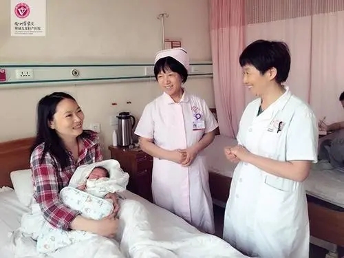 产康朋友圈文案