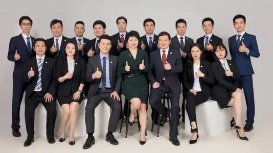 描述团队的文案