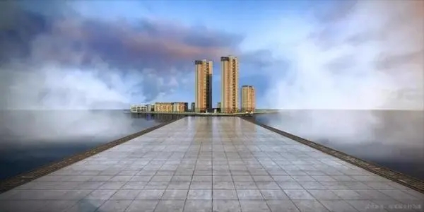 历史建筑宣传文案