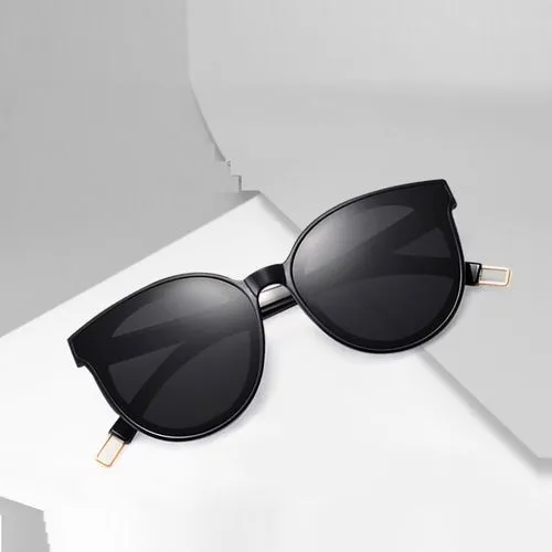 关于墨镜的文案