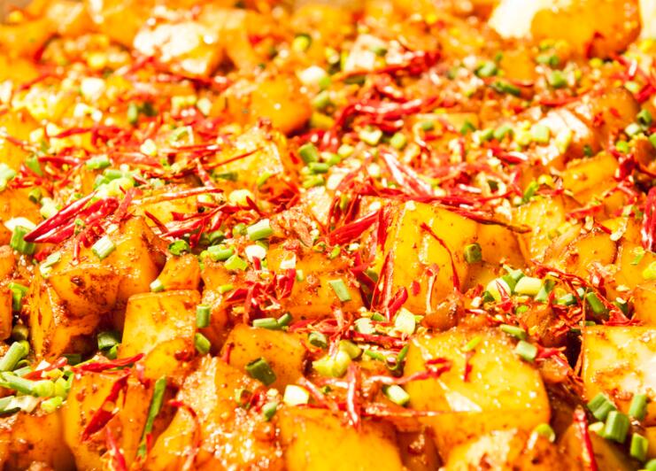 没有胃口的文案