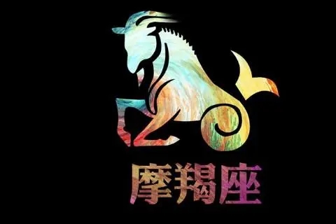 抖音摩羯座文案