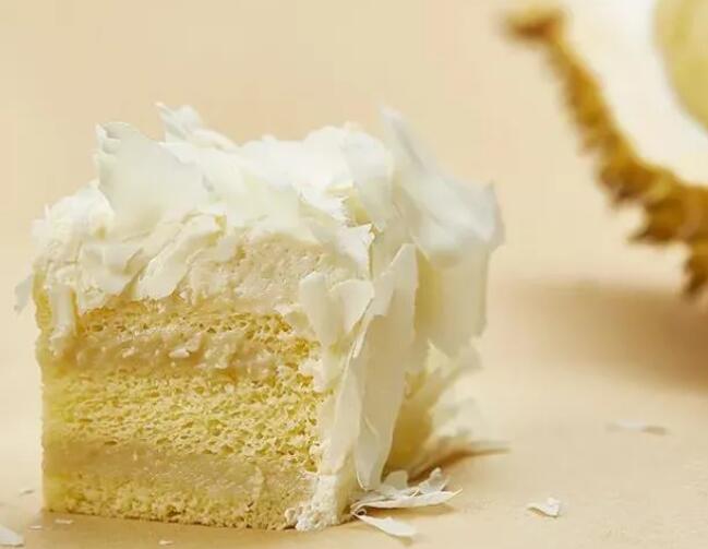 甜品台发朋友圈文案