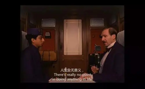 给别人安利电影的文案