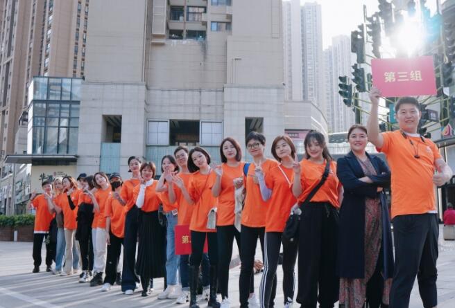 海边团建朋友圈文案