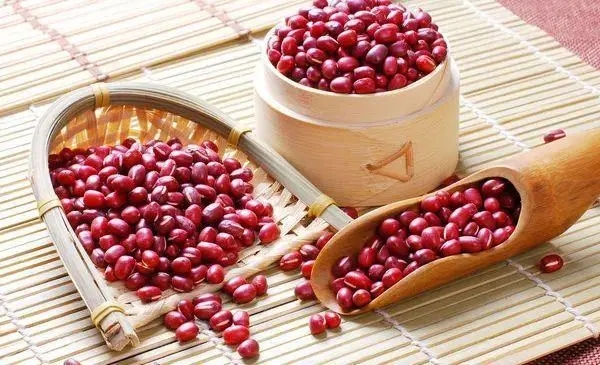 红豆好听的文案