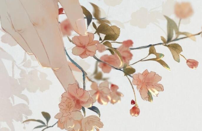 网易云句子文案古风