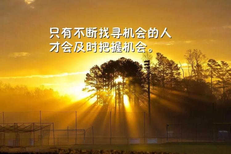 关于创业正能量的文案