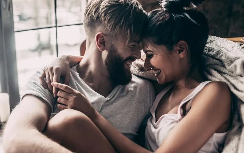 和对象发的可爱文案